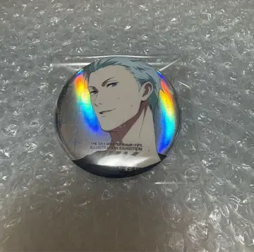 아이돌 마스터 SideM 카즈노하 아메히코 FiFS 캔뱃지