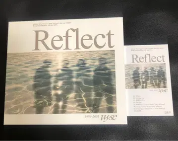 wyse NEW EP [ Reflect ]