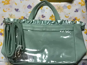 잡화 마트 이타백 백