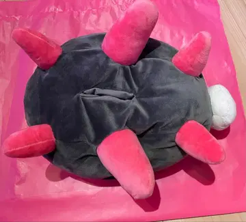 나마코부시 티슈 케이스 티슈 커버 봉제 인형 포켓몬 센터