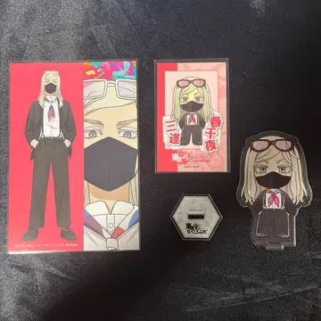 도쿄 리벤저스 동리베 산즈 하루치요