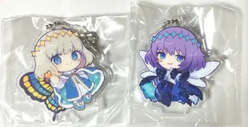 fgo 오베론 아크릴 스탠드