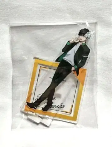 WINDBREAKER 구매 혜택 신작 아크릴 스탠드 사쿠라 하루카