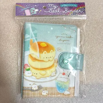 [ 새상품 ] 쿠리아 씰북