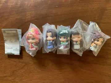 약사의 혼잣말 기다림 컴플리트 전 5종