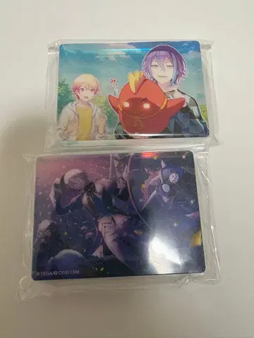 프로세카 노블 아트 카미시로 루이