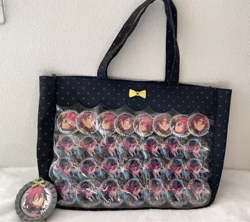 이바라 이타백 스위머