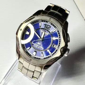 SEIKO 이그니션 7B22-0AA0 알람 솔라