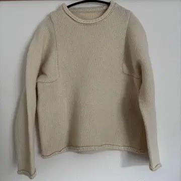 랑프랑세당탕 니트