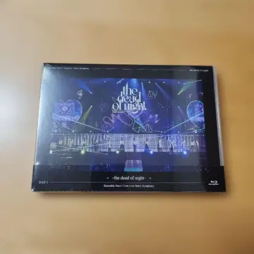 스타포니2nd - the dead of night- DAY1