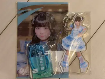 iLiFE! 니지하 미니 무도관 복권