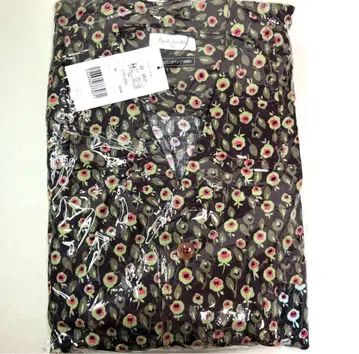 폴스미스 새상품 파자마 LL 사이즈 paul smith 룸웨어