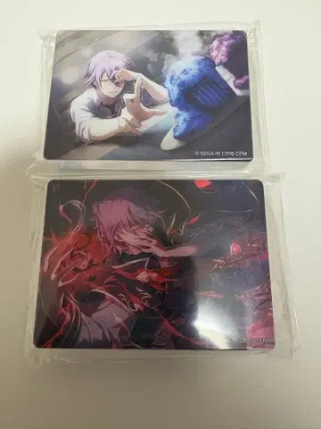 프로세카 노블 아트 카미시로 루이