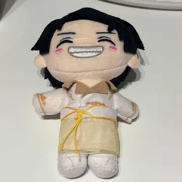 M!LK 소노 슌타 봉제 인형