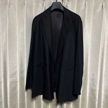 THEAD+ 테일러드 자켓 46 사이즈 택 포함 미사용 새상품