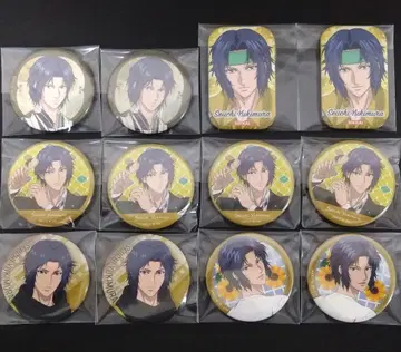 테니스의 왕자님 테니프리 유키무라 세이이치