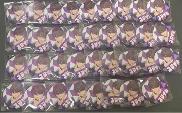 와이텔즈 스마일 삿포로 캔뱃지