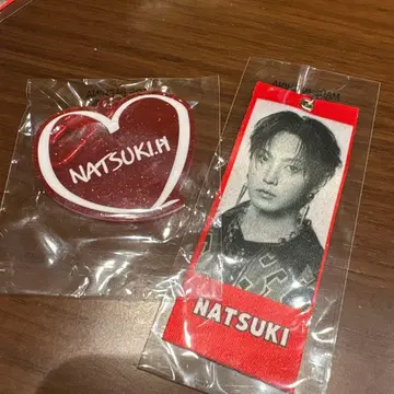 THA REASON EXILE FANTASTICS 판타 호리 나츠키