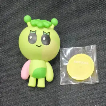 BOYNEXTDOOR 푸넥도 팝업 피규어 서머니 312