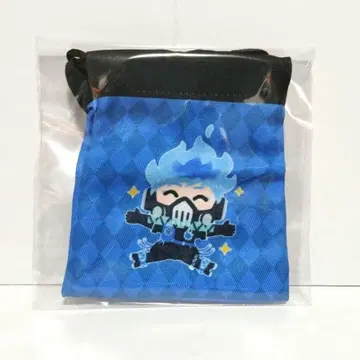 트위스테 일러스트야 오르토 미니 복조리