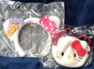 산리오 헬로키티 세트 판매