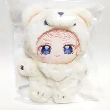 앙스타 이츠누이 슈 함께 사는 누이 봉제 인형 아츠키 슈