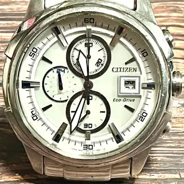 CITIZEN 에코드라이브 손목시계