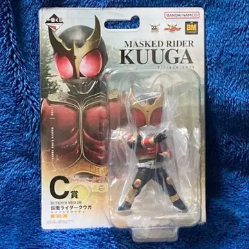 제일복권 가면라이더 쿠우카 C상 가면라이더 쿠우카 라이징 마이티