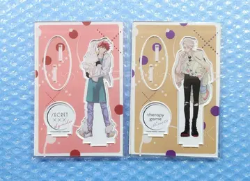 세라피 게임 아크릴 스탠드