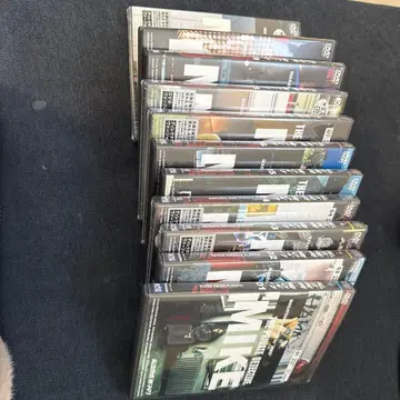 사립 탐정 하마 마이크 1~11