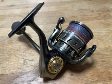 AbuGarcia REVO ROCKET 3000S 레보 로켓
