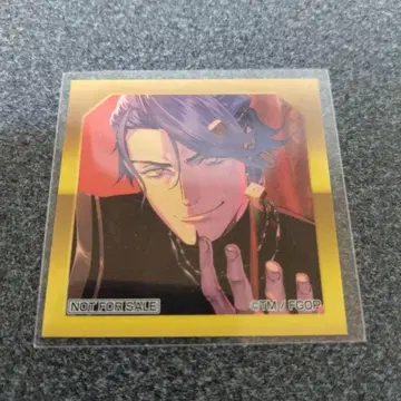 FGO 최종 재림전 혜택 스티커 두리 요다나