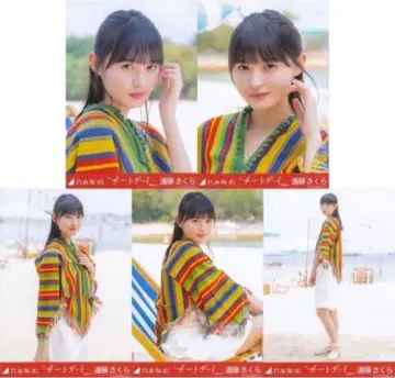 노기자카46 생사진