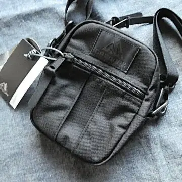 GREGORY QUICK POCKET S 코듀라 발리스틱 미사용