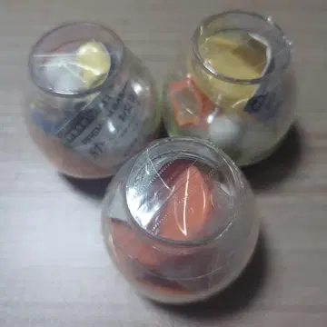 캡슐리움 오분구토잇쇼 3세트