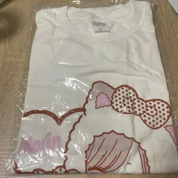 그 비스크 돌은 사랑을 한다 복권 A상 셔츠