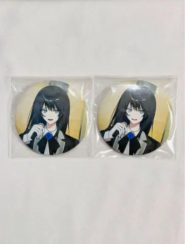 Ado 클라우드 나인 캔뱃지