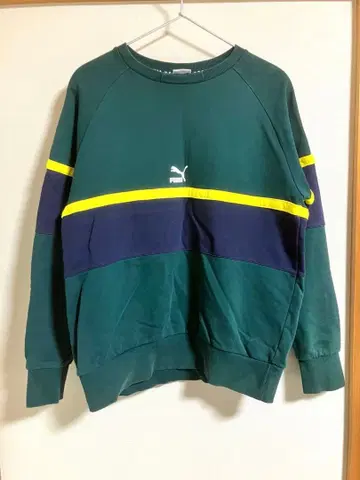 [ 히라노 쇼 착용 색상 변경! ] PUMA 트레이닝복