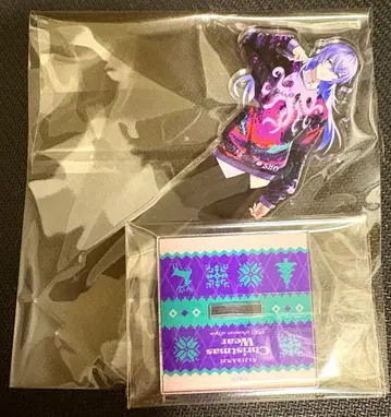 호시미치 쇼 Christmas Wear 아크릴 스탠드