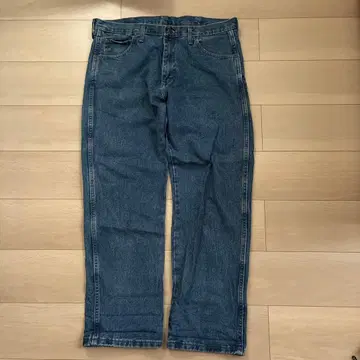 랭글러 Wrangler 데님 팬츠 36 x 30