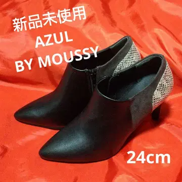 [미사용 새상품] 아즈르 부티