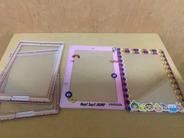 Hey! Say! JUMP 경질 카드 케이스