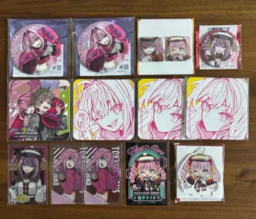 도쿄 에이리언즈 라이카 묶음 판매