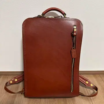 HERZ 브릭 백팩 R-25