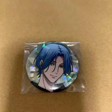 에스케이 에이트 캔뱃지