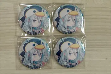 프로세카 캔뱃지 카나데