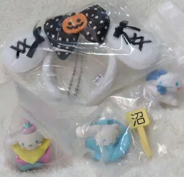 산리오 시나모롤 묶음 판매 1