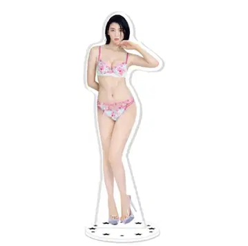 미요시 아야카 아크릴 스탠드