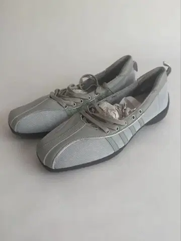 [ 새상품 ] rockfish weatherwear 레이스업 스니커즈