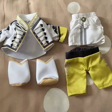 우타프리 시노미야 나츠키 스타 코스튬